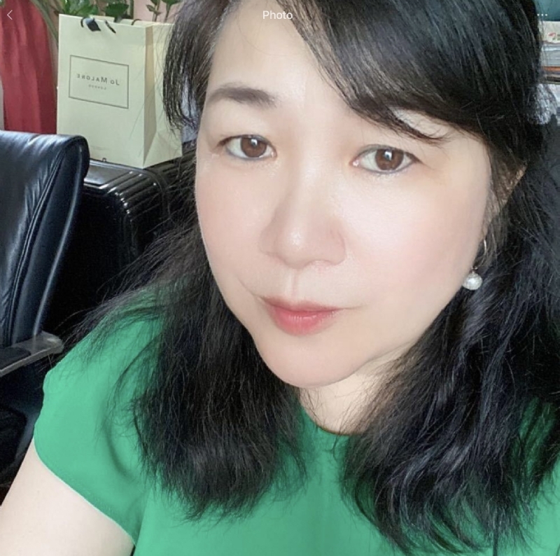 花儿的第一张照片--安溪交友网