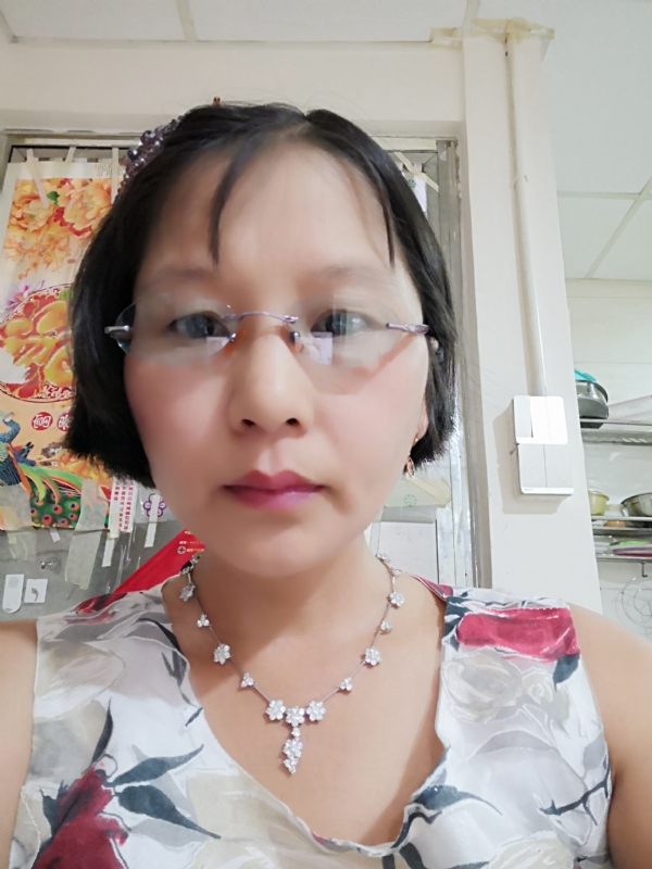钟烨的第一张照片--安溪交友网