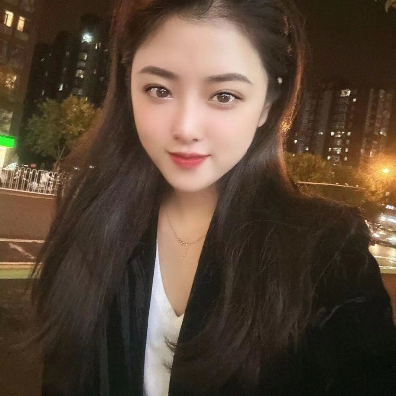 爱笑的微微的第一张照片--安溪交友网