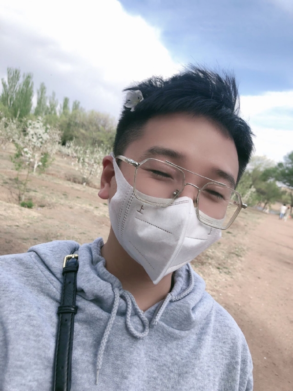 晨晨的第一张照片--安溪交友网