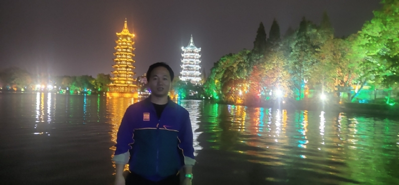 喜乐的第一张照片--安溪交友网