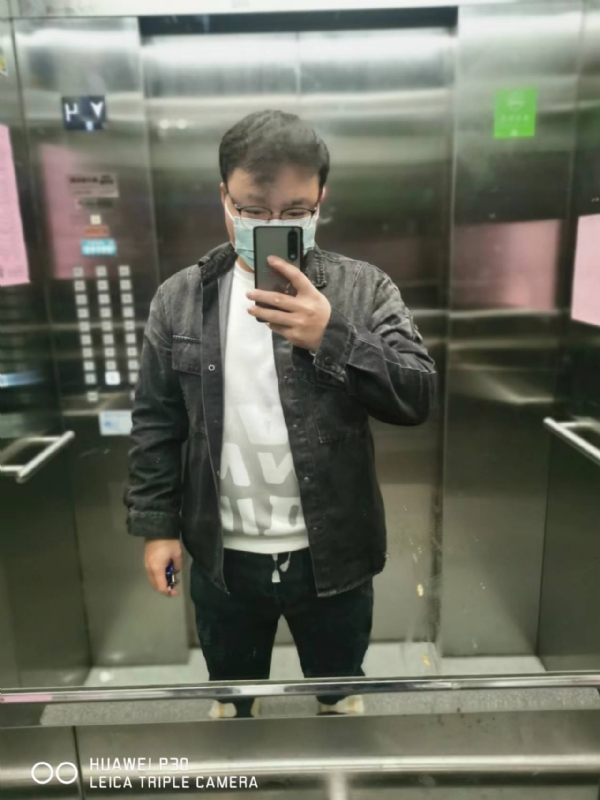 热心小刘的第一张照片--安溪交友网