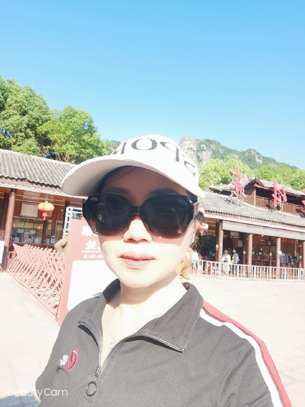 山百合的第一张照片--安溪交友网