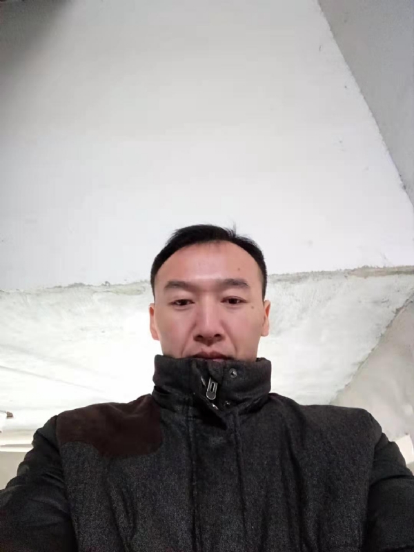 孤狼的第一张照片--安溪交友网
