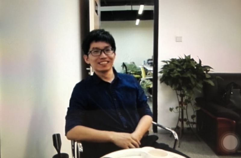 kevin的第一张照片--安溪交友网