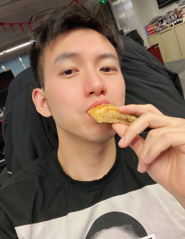绝世大冤种的第二张照片--安溪交友网
