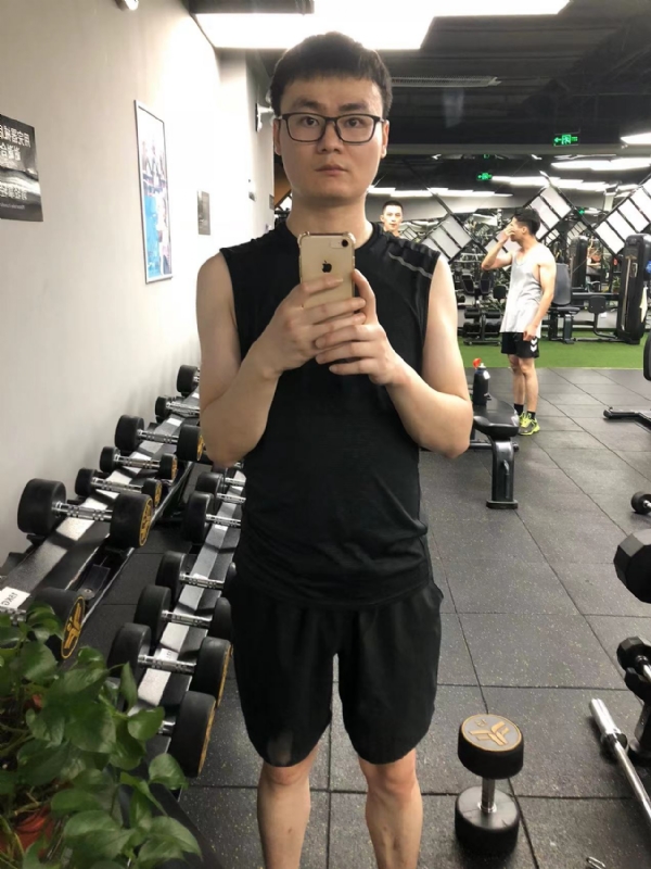 土豆的第三张照片--安溪交友网