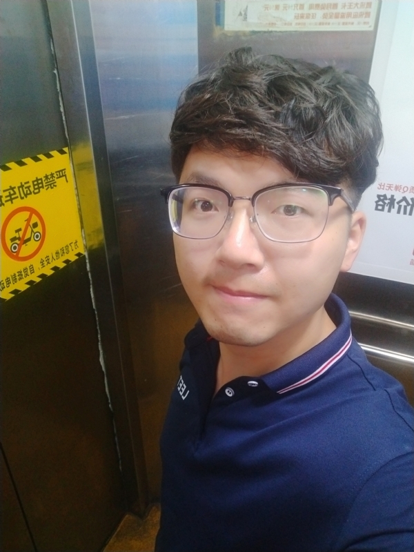 H先生的第二张照片--安溪交友网