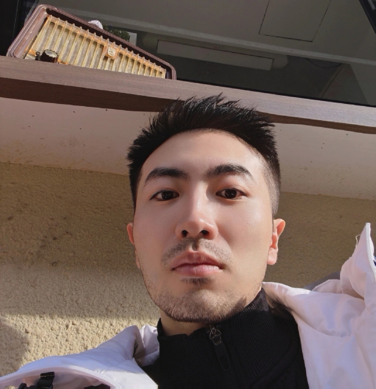 One的第一张照片--安溪交友网