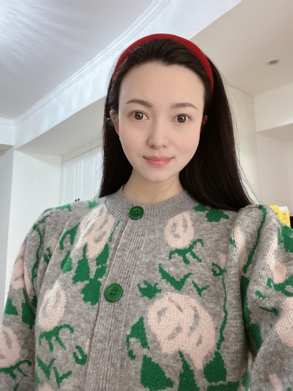 冬儿的第一张照片--安溪交友网