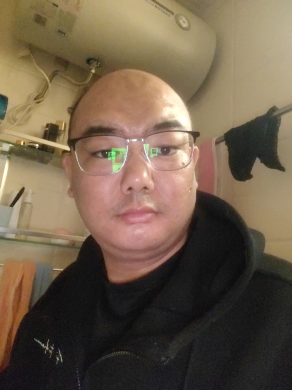 小胖子的第一张照片--安溪交友网