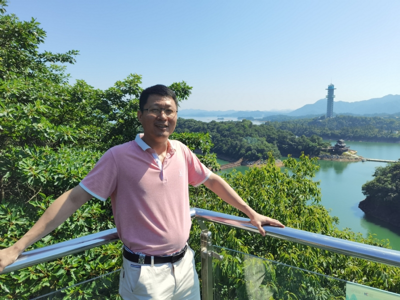 旅程的第二张照片--安溪交友网