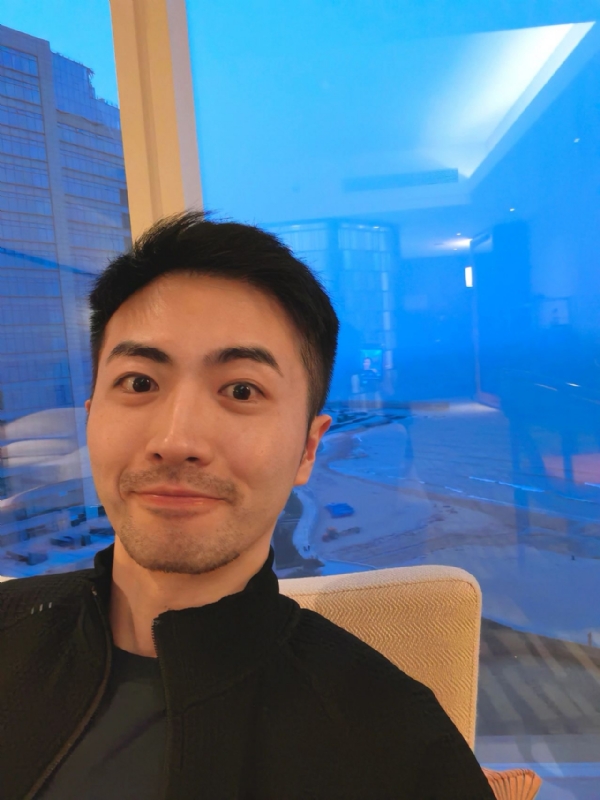 银角大王的第二张照片--安溪交友网