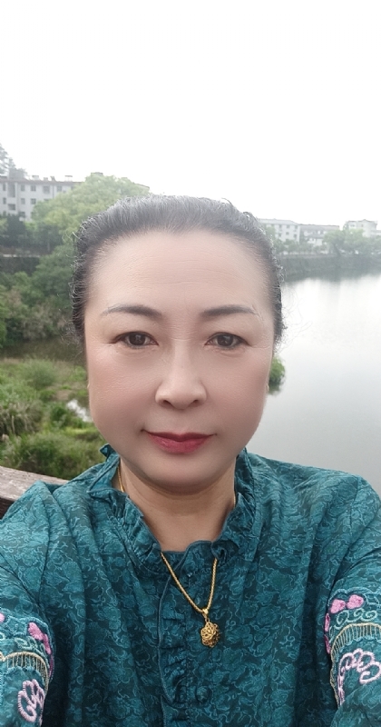 雨中情的第一张照片--安溪交友网