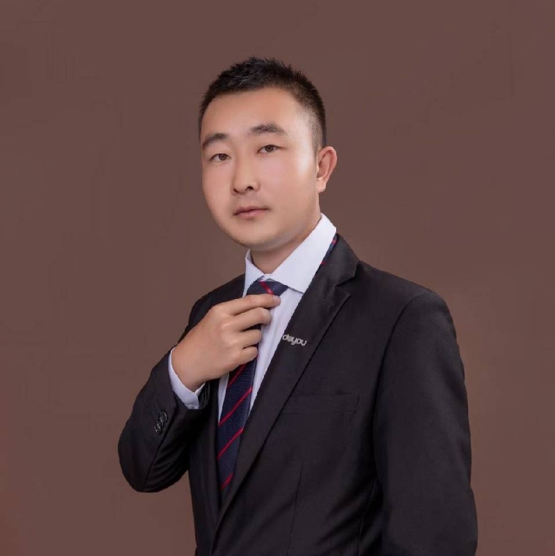 赵辉的第一张照片--安溪交友网