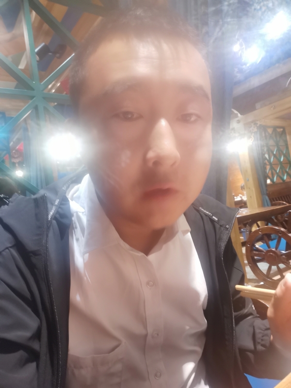 赵辉的第三张照片--安溪交友网