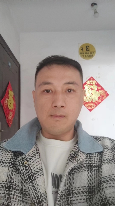 真心寻求伴侣的第一张照片--安溪交友网