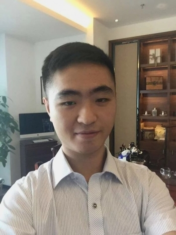 扬扬的第一张照片--安溪交友网