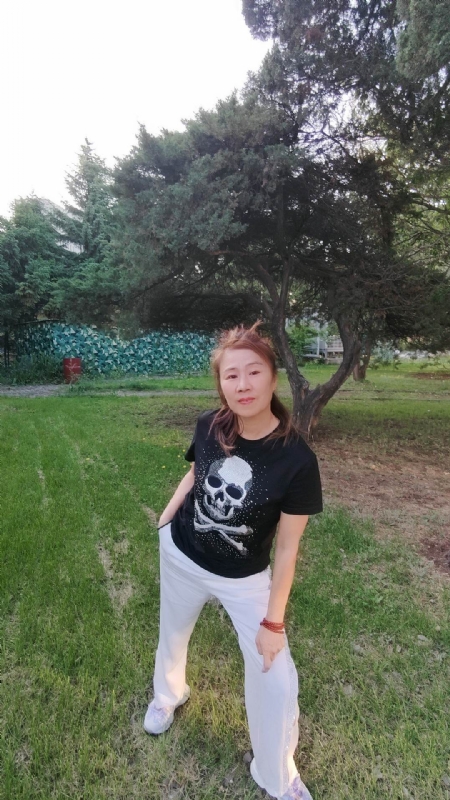 晚霞的第二张照片--安溪交友网