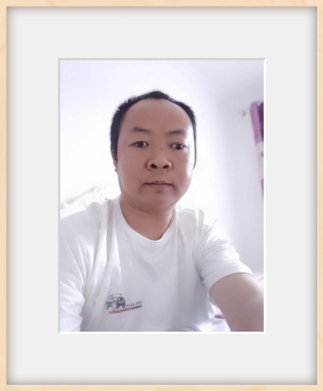 张家小伙子的第一张照片--安溪交友网