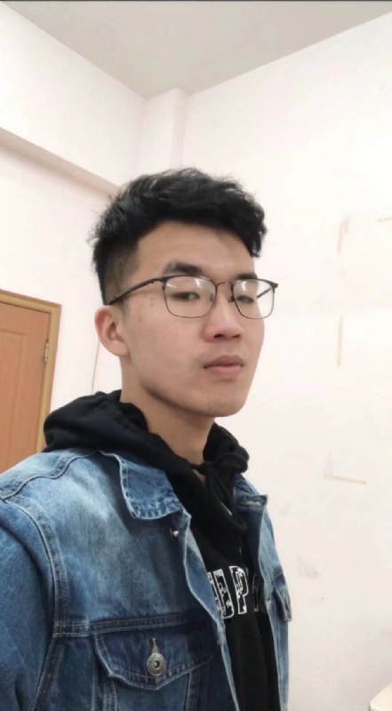 梁凯的第一张照片--安溪交友网