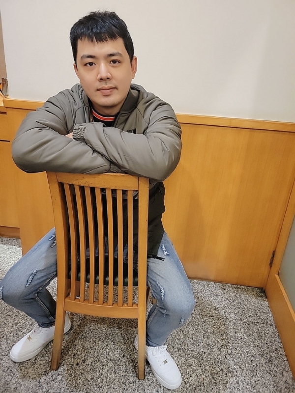 丁丁的第一张照片--安溪交友网