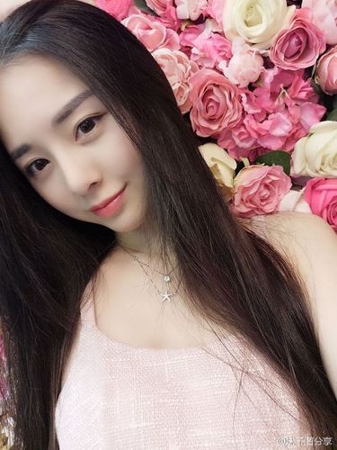 周悦的第一张照片--安溪交友网
