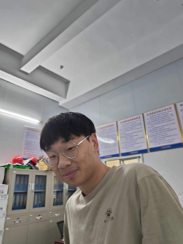 牛子弟的第一张照片--安溪交友网