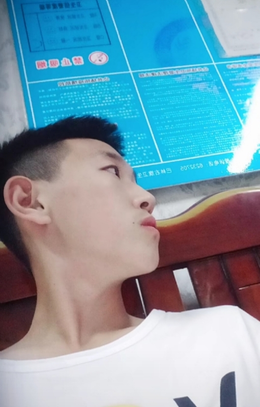 高一名的第一张照片--安溪交友网
