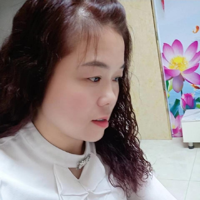 顾枸丽的第二张照片--安溪交友网