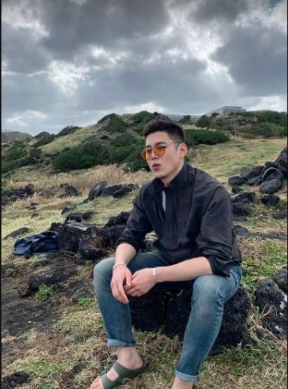 阿海的第一张照片--安溪交友网
