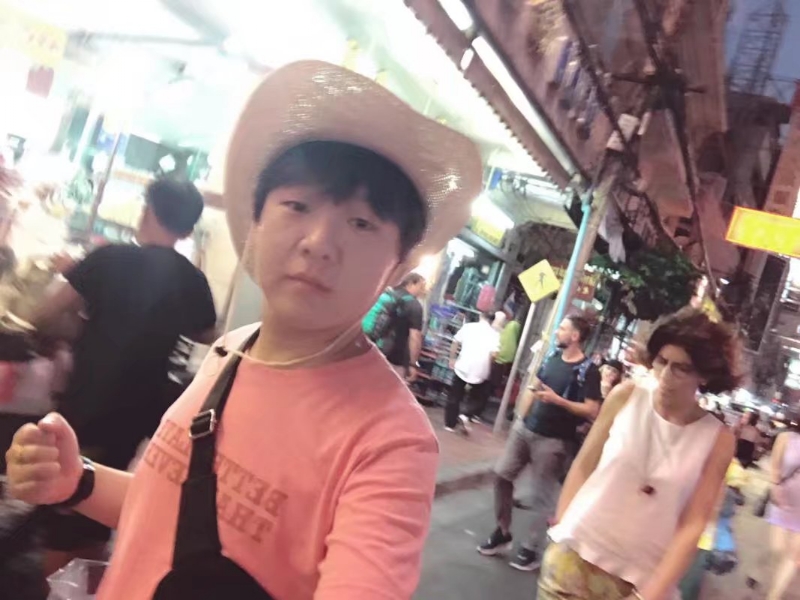 小华仔的第一张照片--安溪交友网