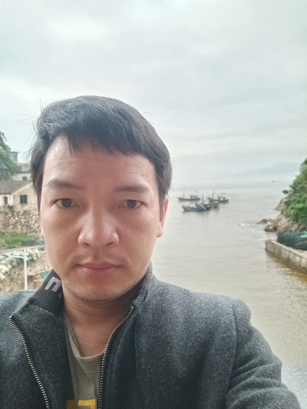 啊亮的第一张照片--安溪交友网