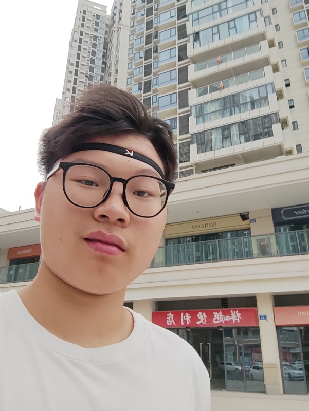 童言无忌的第一张照片--安溪交友网