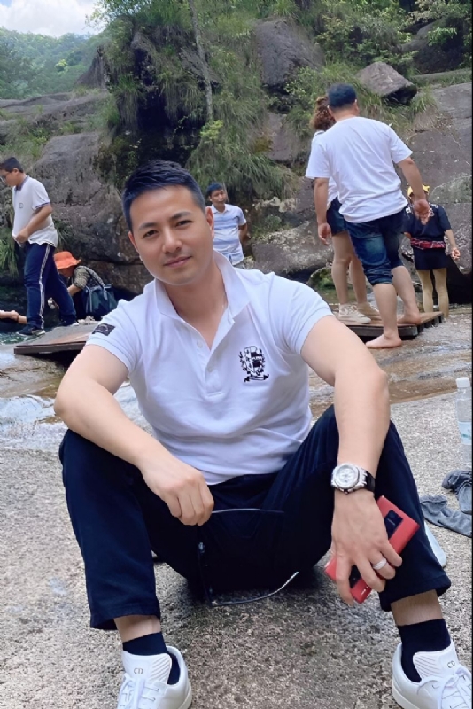 勿忘初心的第三张照片--安溪交友网