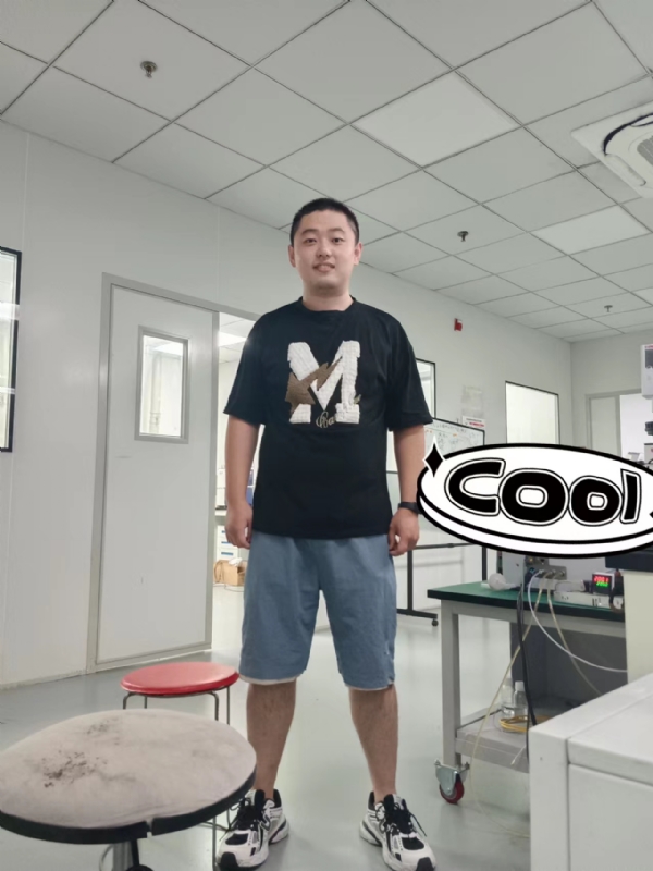 交个朋友的第一张照片--安溪交友网