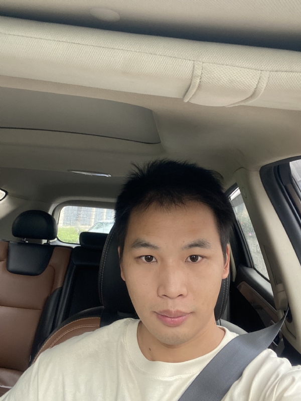 我兜兜里有糖的第二张照片--安溪交友网
