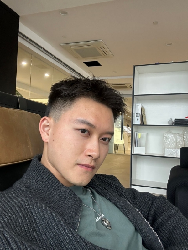林先生的第一张照片--安溪交友网