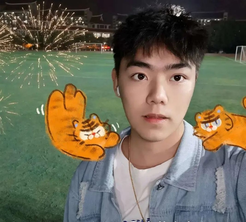 太累了的第一张照片--安溪交友网