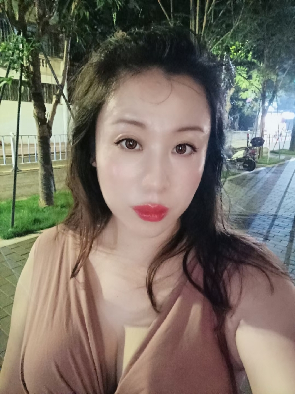 叶子青青的第一张照片--安溪交友网