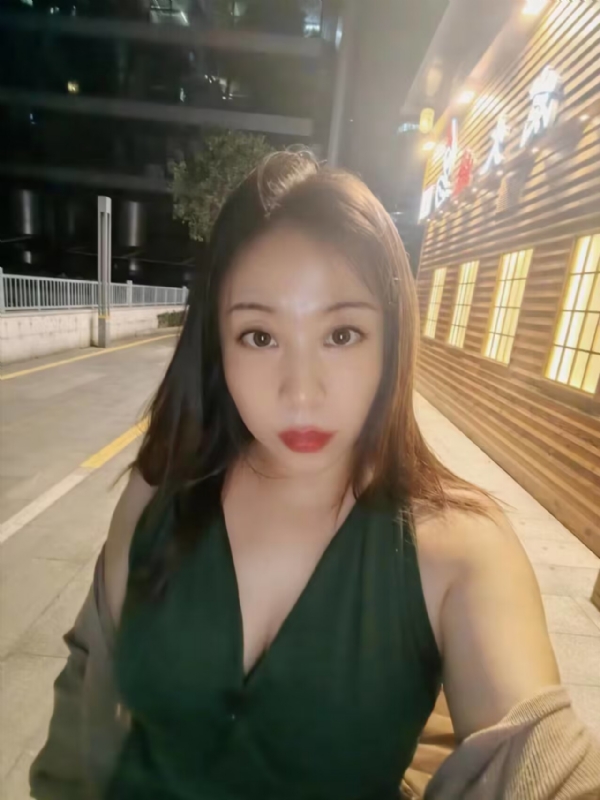叶子青青的第三张照片--安溪交友网