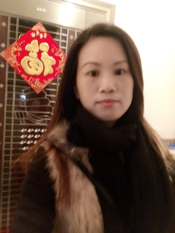 E欣的第二张照片--安溪交友网