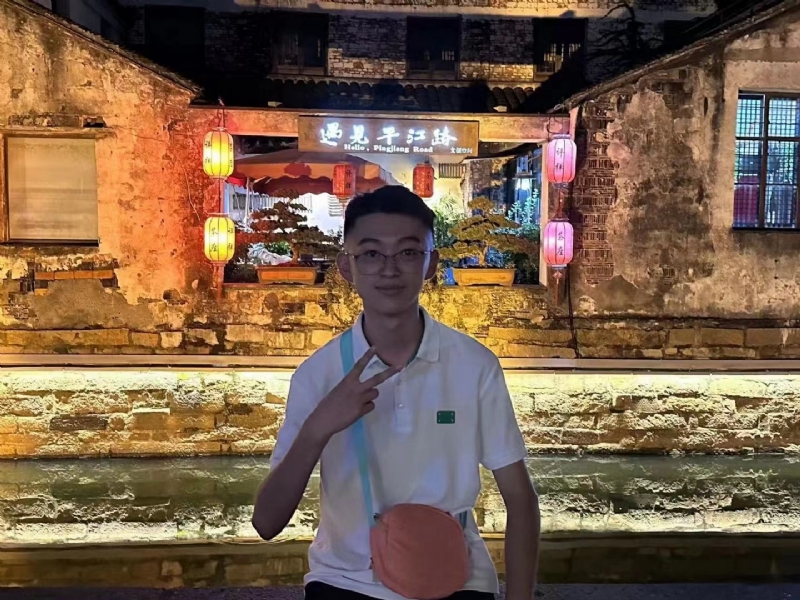 李四的第一张照片--安溪交友网