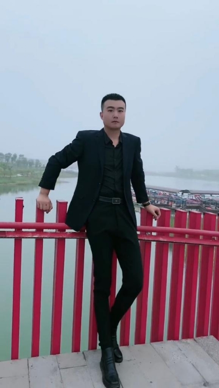 Albert的第一张照片--安溪交友网