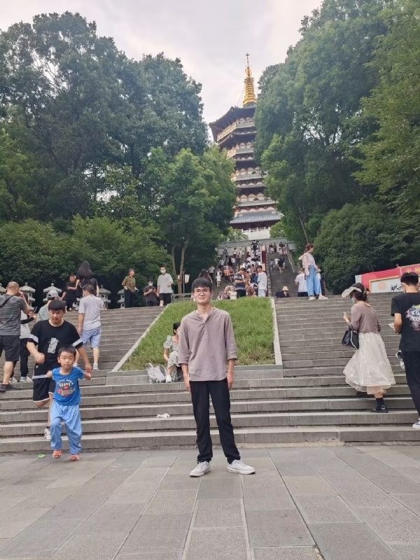 阳光男孩的第五张照片--安溪交友网