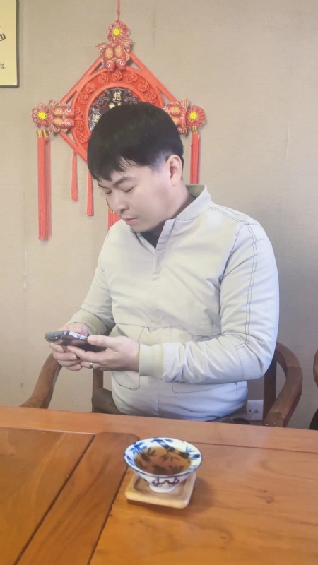 爱福的第一张照片--安溪交友网