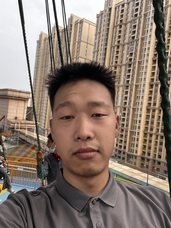 灰二的第一张照片--安溪交友网