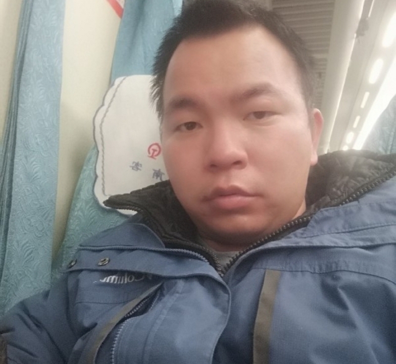 淡定的第一张照片--安溪交友网