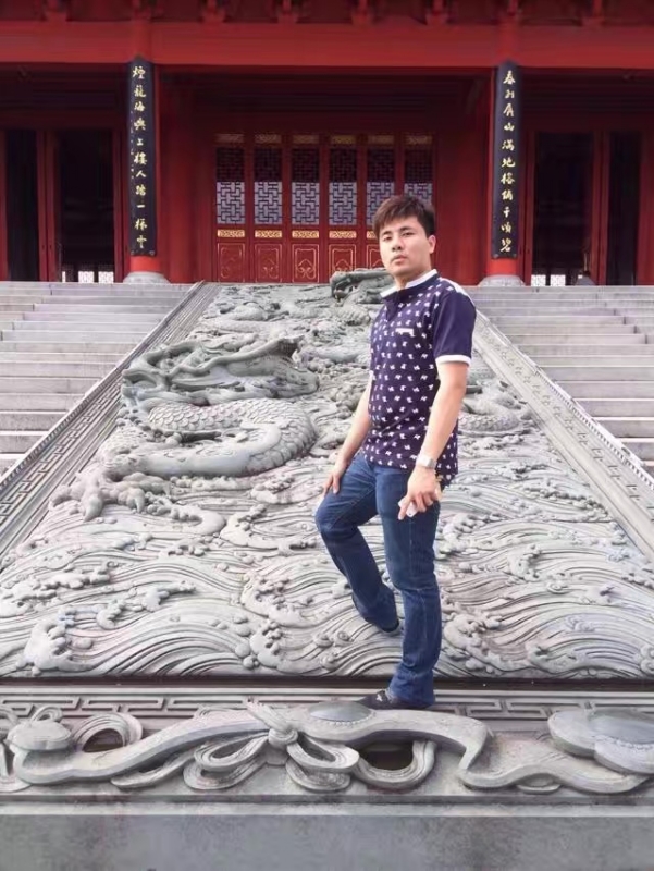 御龙氏的第一张照片--安溪交友网
