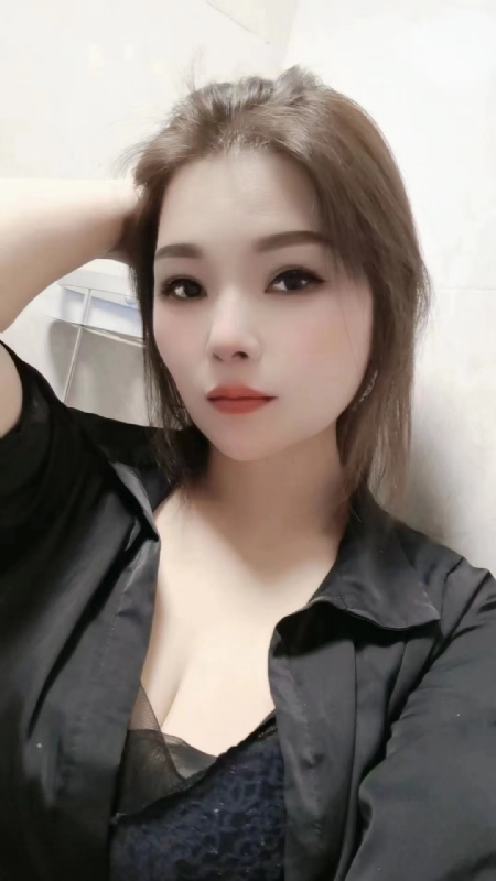 爱笑的女孩的第一张照片--安溪交友网